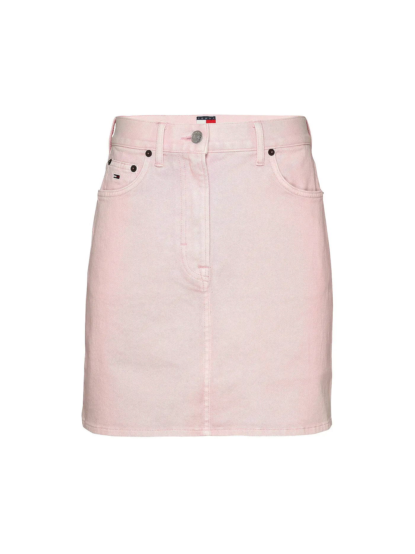 TOMMY JEANS | Jeansrock | 
